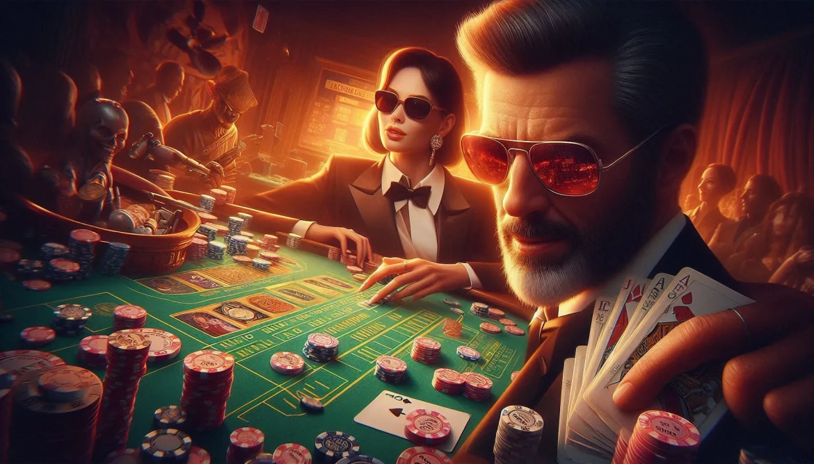 Spinline Casino
